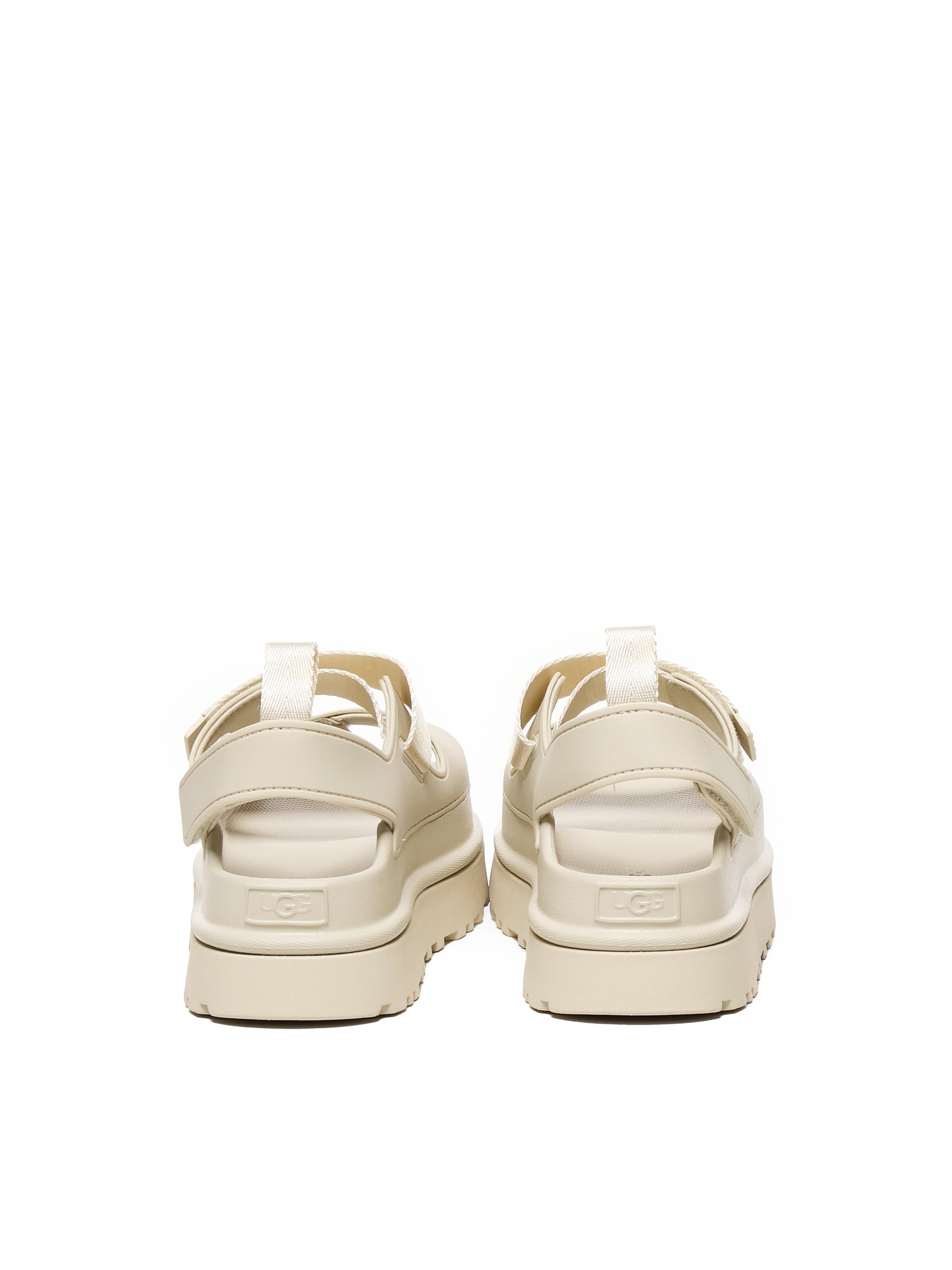 Sandali GoldenGlow 1152685 SSAL UGG 
