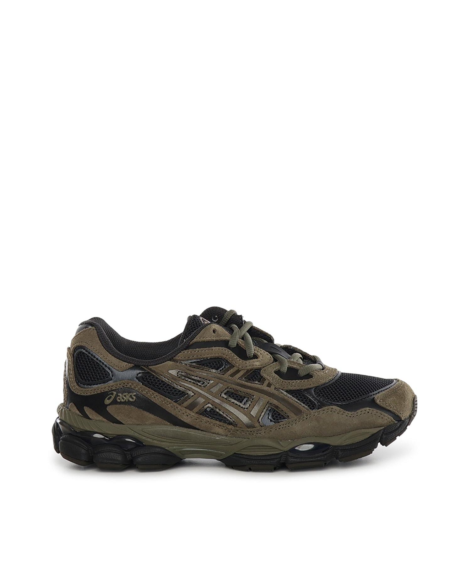 Sneakers GEL-NYC 1203A383 303 ASICS 