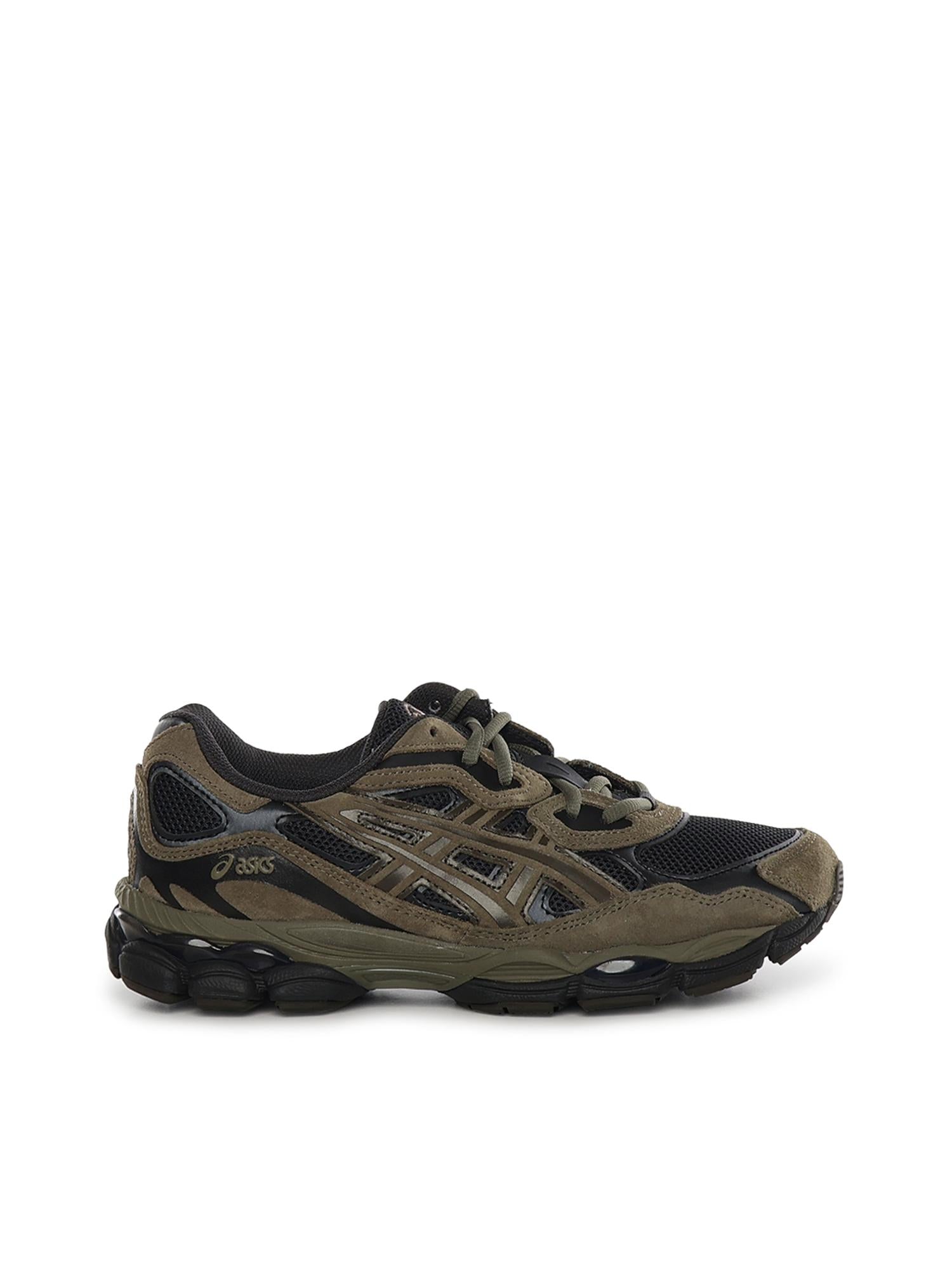 Sneakers GEL-NYC 1203A383 303 ASICS 