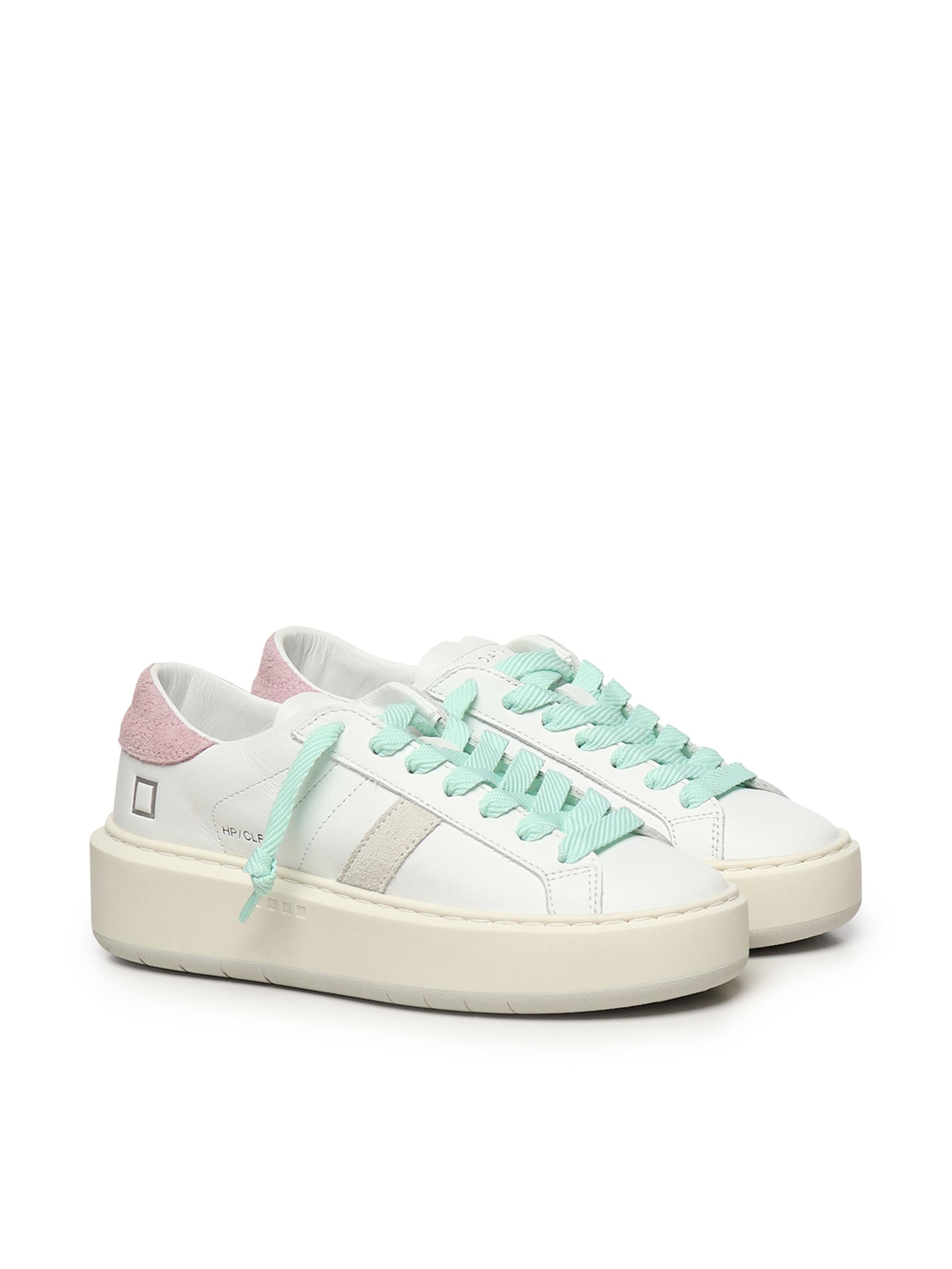 Sneakers sfera platform W421 HP-CAWP D.A.T.E. 
