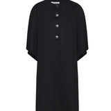 Cappa lunga in drap di cachemire 2524736101600 004 MAX MARA 