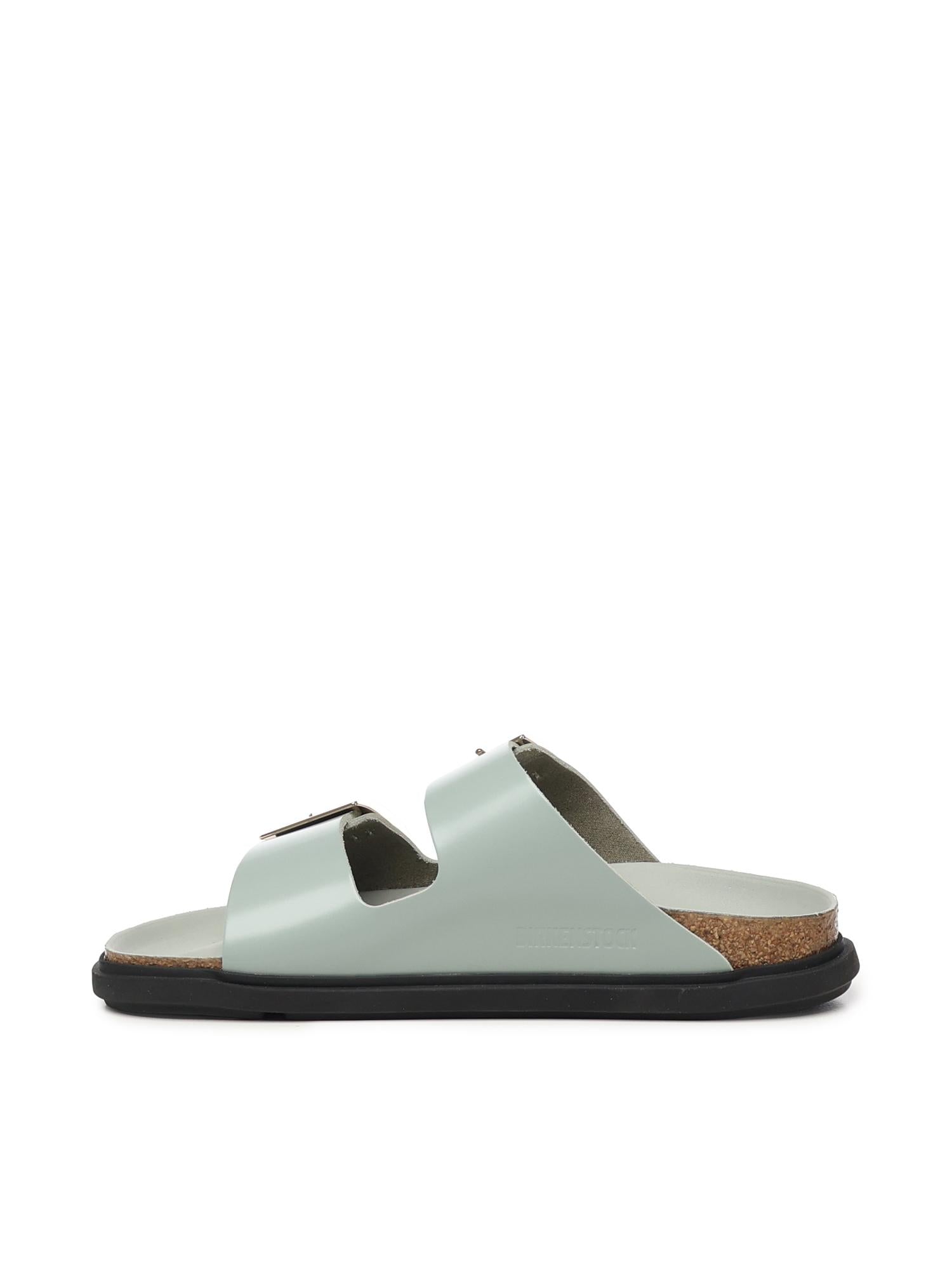 Sandali Arizona in pelle 1029367  BIRKENSTOCK 