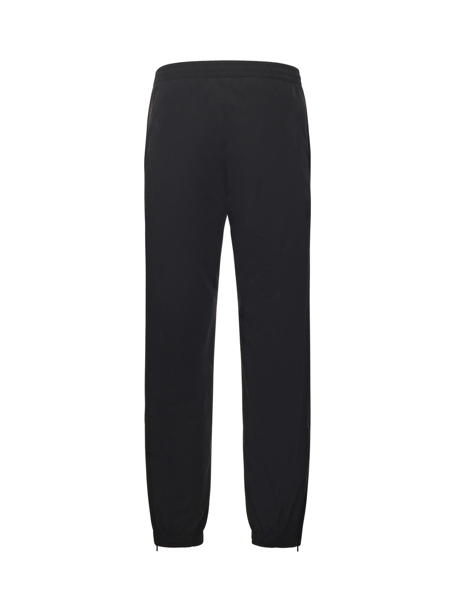 Pantaloni tracksuit in tessuto stretch 850685 TRO311000 BALENCIAGA 