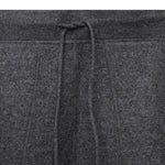 Pantalone jogger con logo JOH0001 00030I MC2 SAINT BARTH 