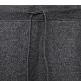 Pantalone jogger con logo JOH0001 00030I MC2 SAINT BARTH 