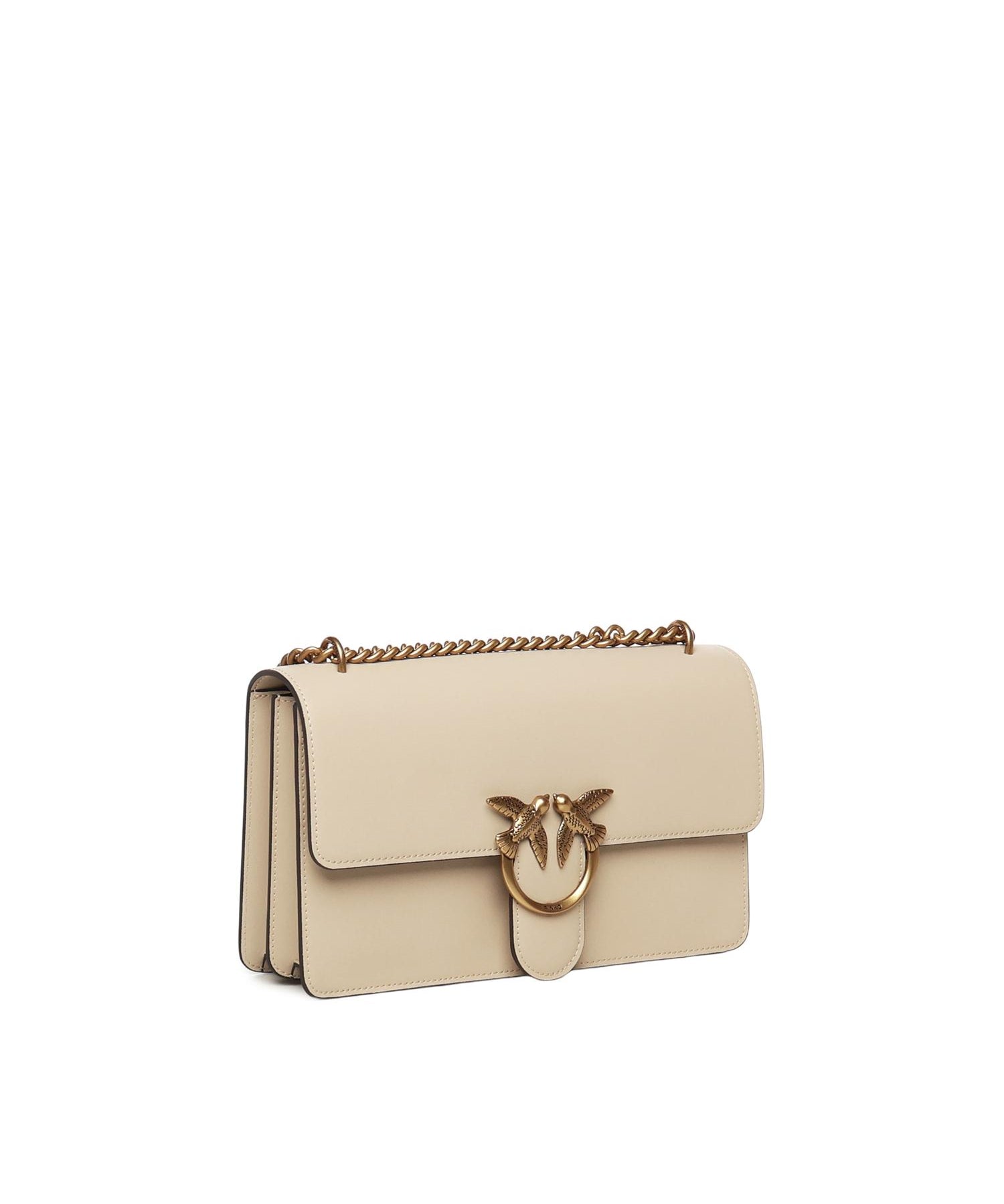 Borsa a tracolla media Love Bag 100941 A0F1C50Q PINKO 