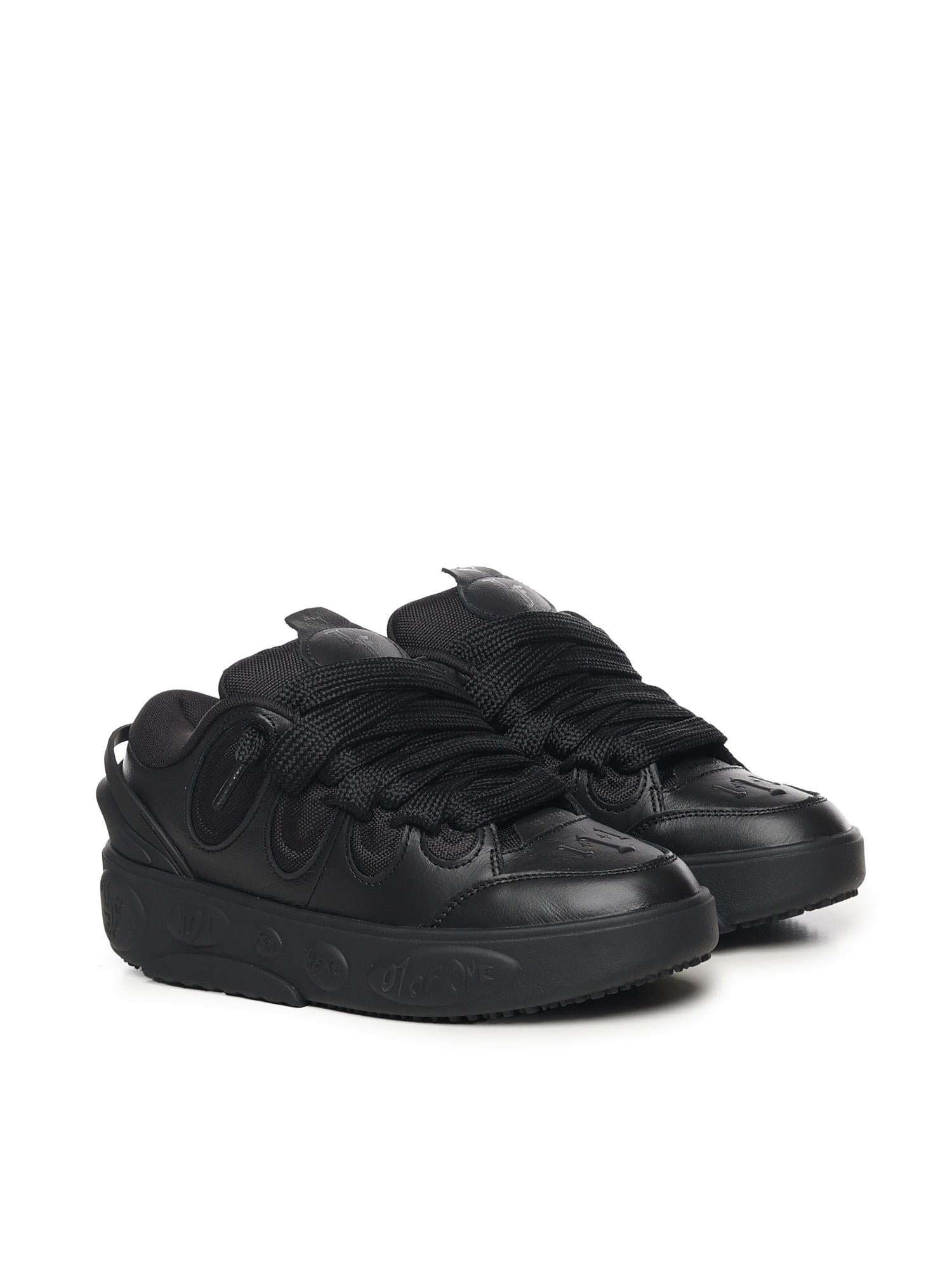 Sneakers LaMelo Ball LaFrancé 3X 31308101  PUMA 