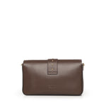 Borsa a spalla Love Bag grande in pelle 104524 A0QOL74Q PINKO 