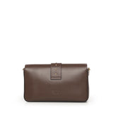 Borsa a spalla Love Bag grande in pelle 104524 A0QOL74Q PINKO 