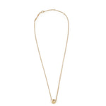 Collana Pebble JJ07241X03 8130 LOEWE 