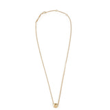 Collana Pebble JJ07241X03 8130 LOEWE 
