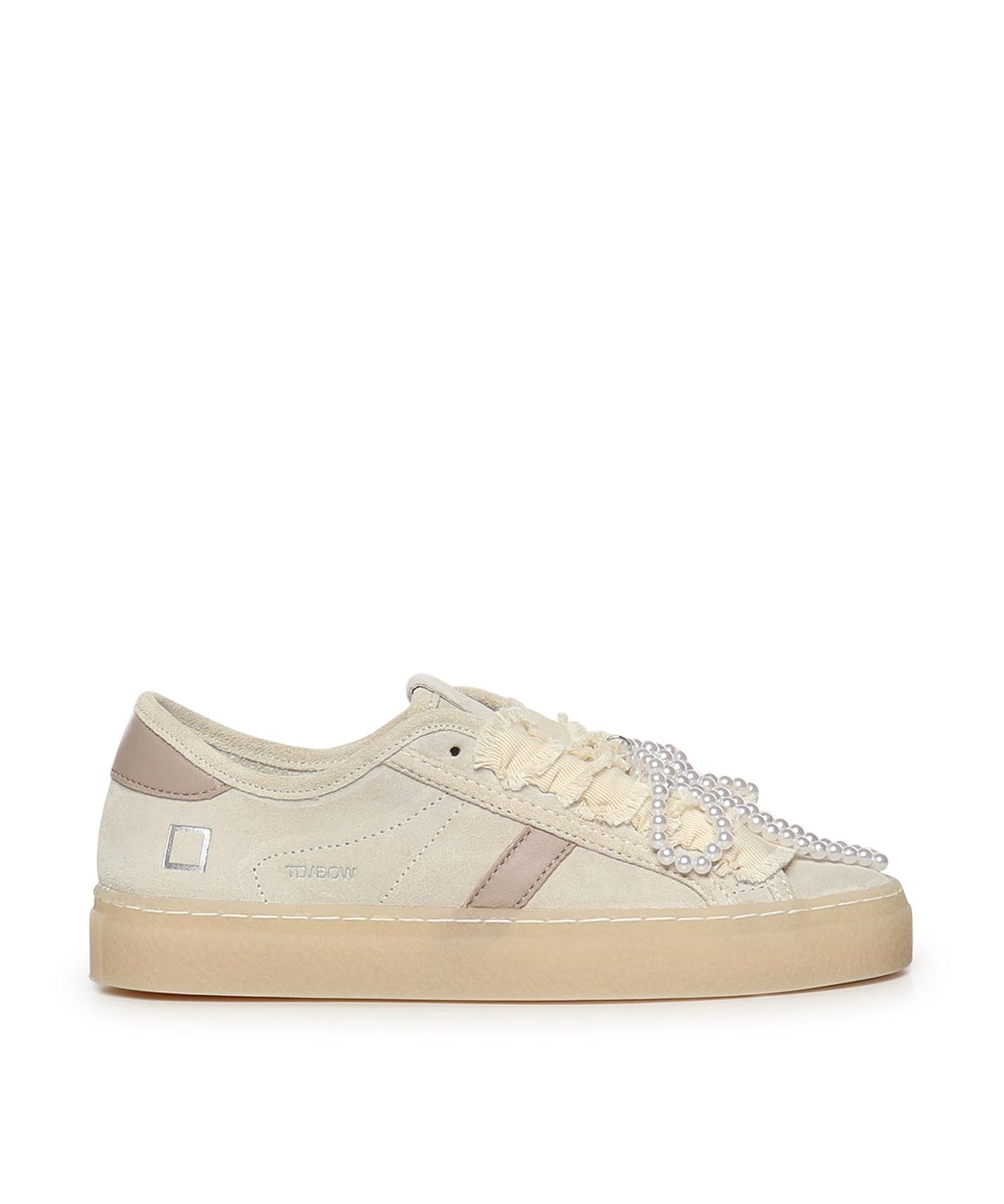 Sneaker Tender W441 TE-BWBI D.A.T.E. 