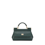 Borsa a mano Sicily mini in pelle BB7116 B100187399 DOLCE & GABBANA 