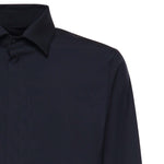 Shacket in tech-merino GI000625U 334849200 HERNO 