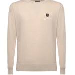 Pullover Bennet in lana M26908 MA0015A00140 REFRIGIWEAR 