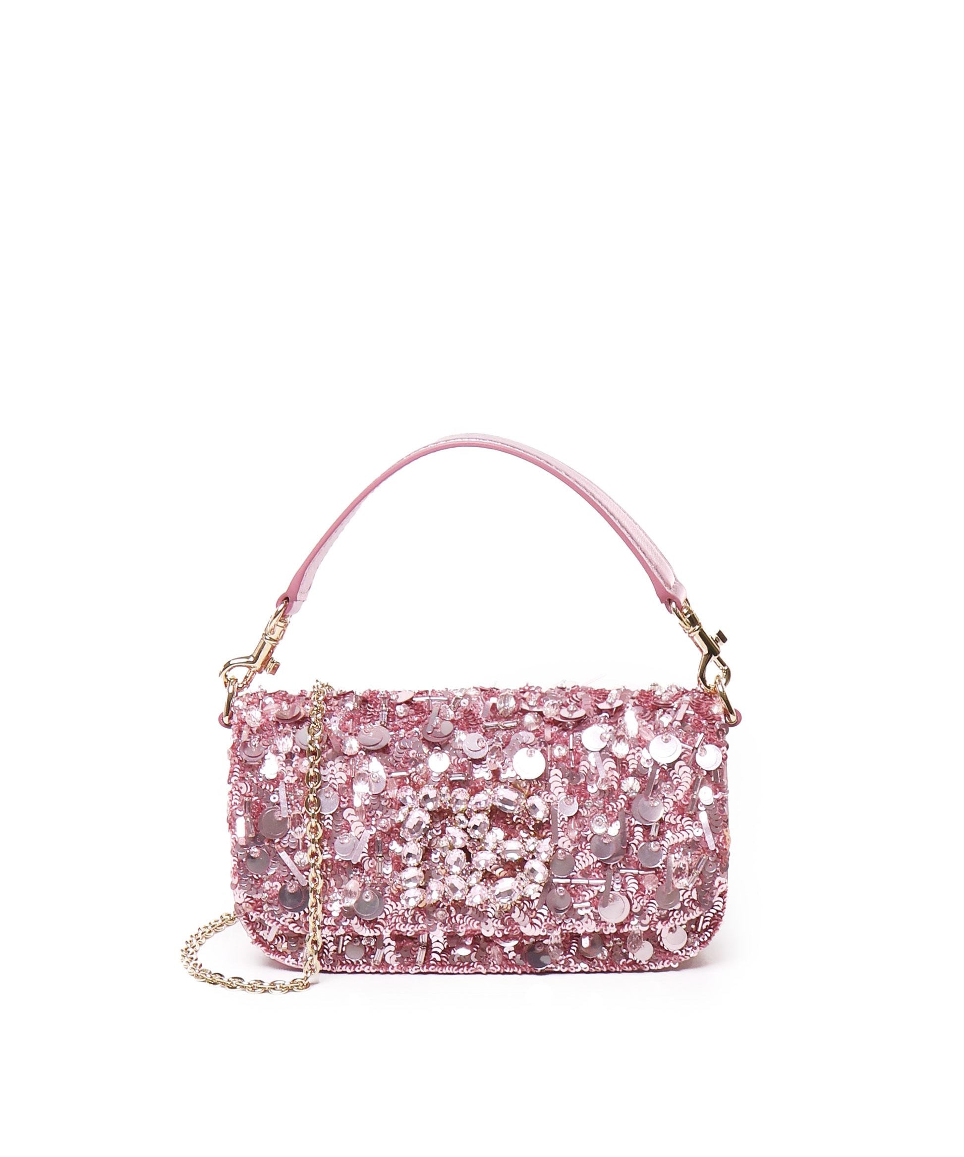 Borsa a spalla 3.5 BB7603 A9U838B404 DOLCE & GABBANA 