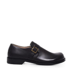 Campo buckle derby in calfskin M816S02X20 LOEWE1100 LOEWE 