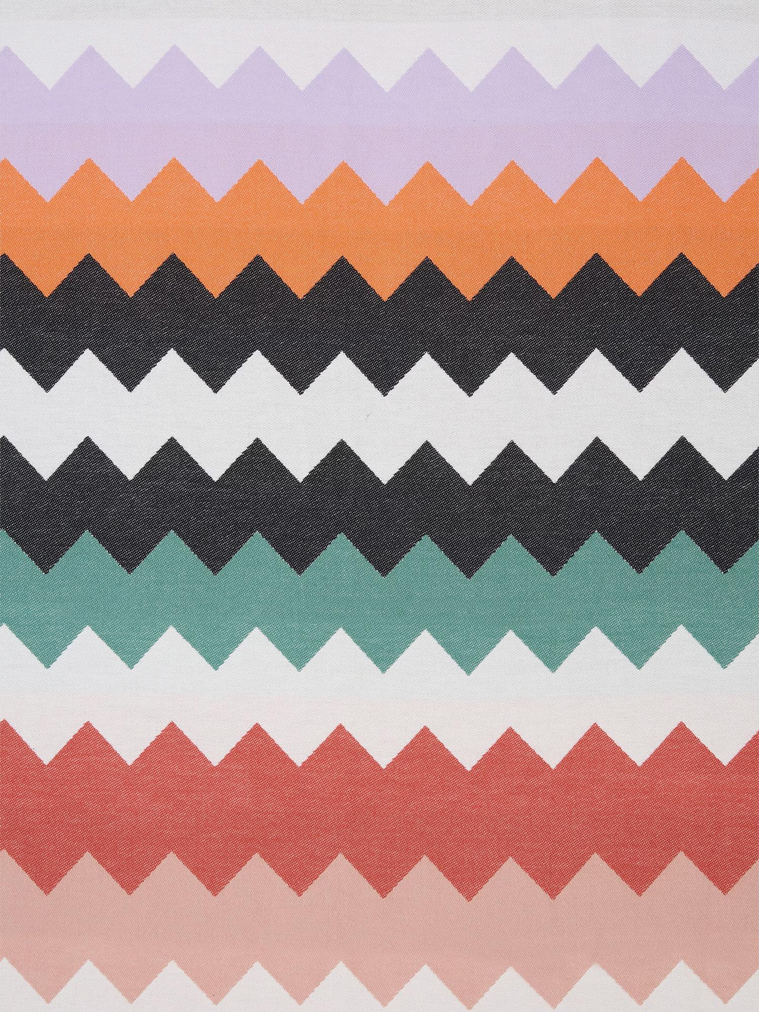 Telo da bagno fouta Best in cotone 1E3SP99138 100 MISSONI HOME 