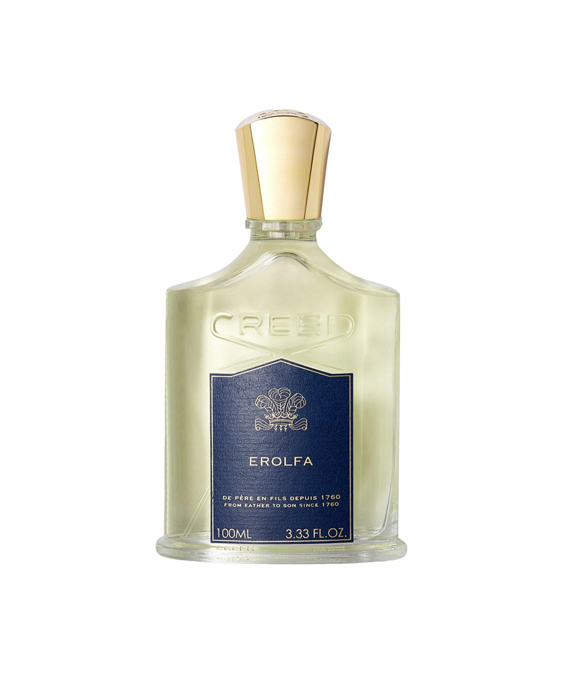 Erolfa edp 100ml CR0.21.007  CREED 1760 