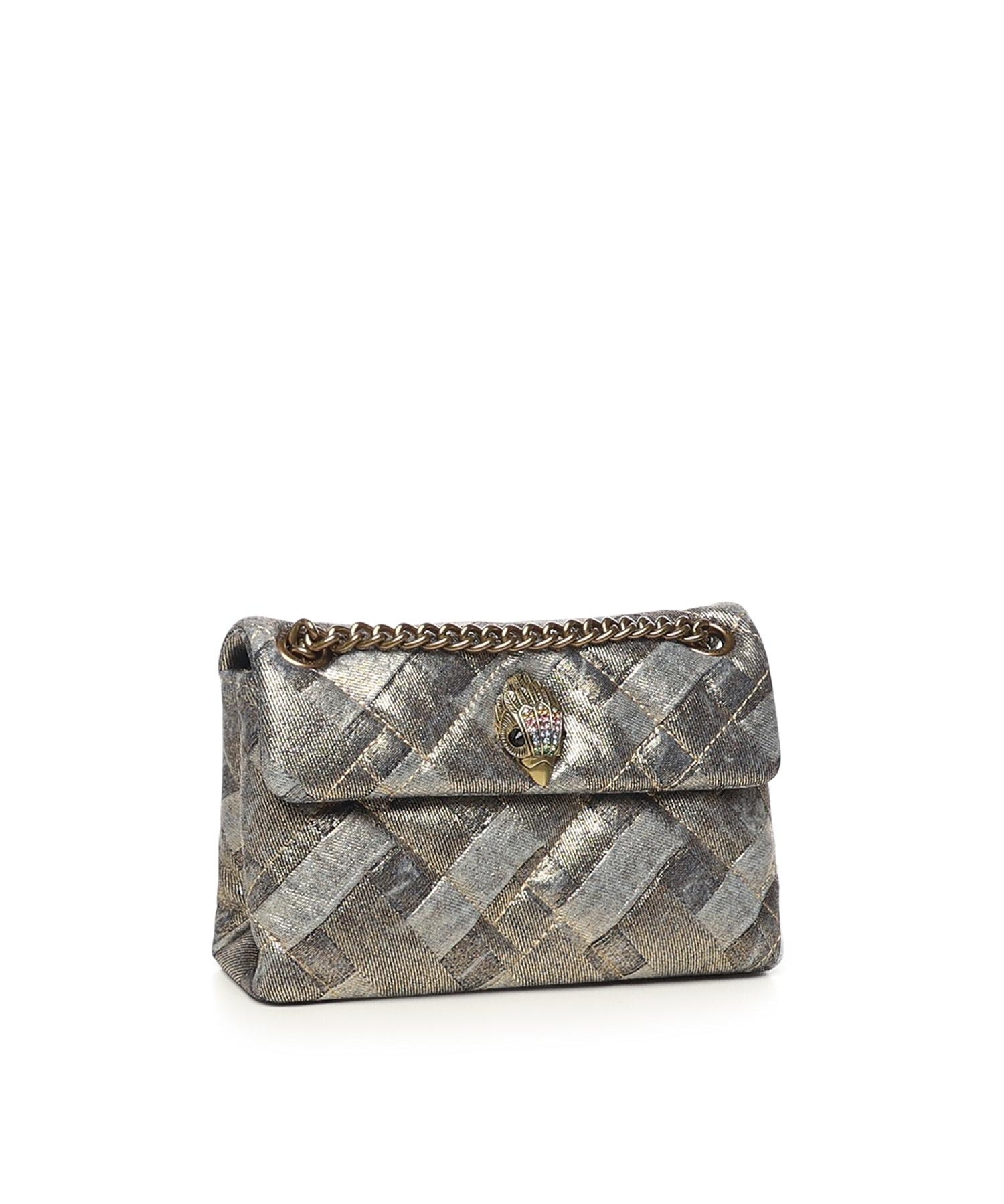 Borsa mini Kensington soft 8885566669  KURT GEIGER 