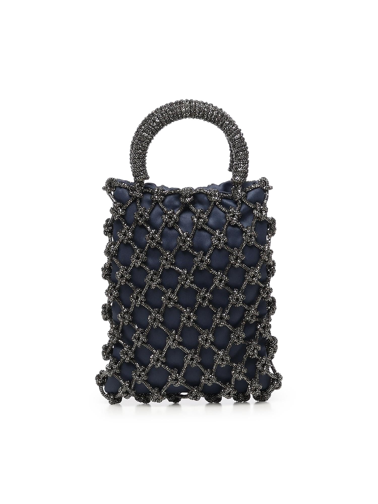 Borsa Nodi Lilia B18230 JHE-135 ROSANTICA 