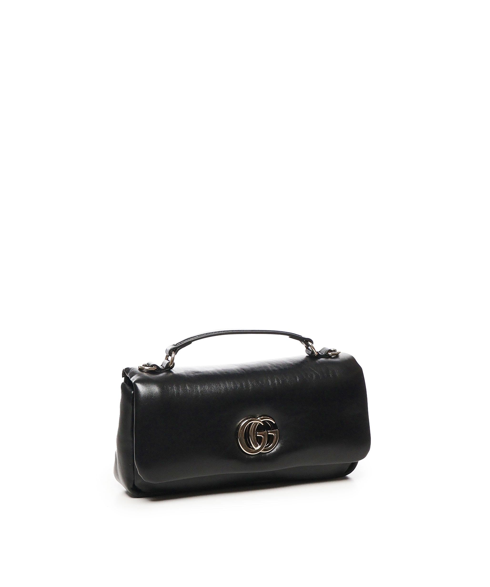 Borsa a mano GG Milano piccola 806016 AAD5X1000 GUCCI 