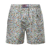 Costume mare con stampa LIG0003 08235L MC2 SAINT BARTH 