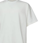 T-shirt con logo<BR/> J21GC0168 J20243102 JIL SANDER 