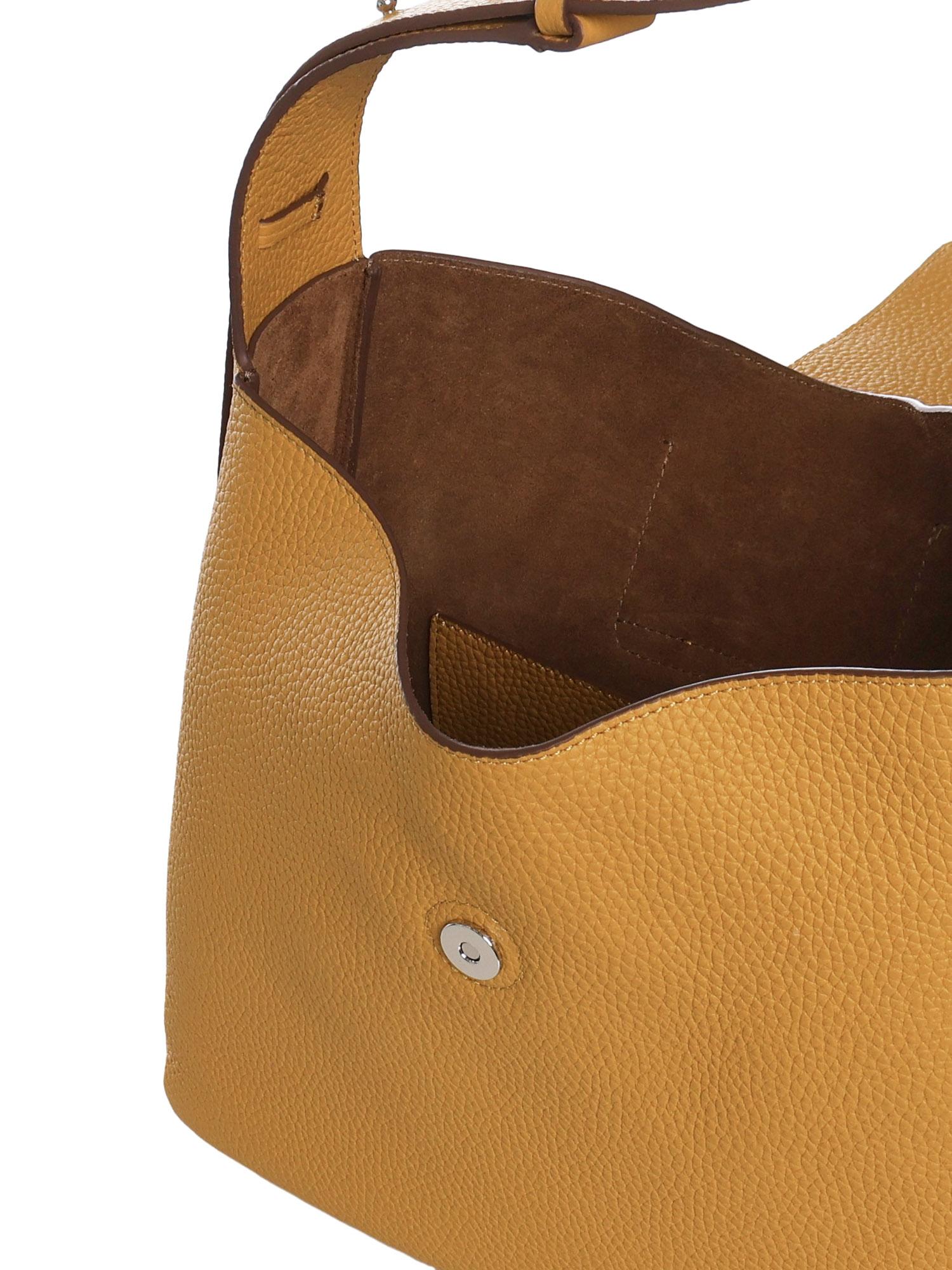 Borsa hobo Hogan Trend in pelle KBW01XS0200TH1 G248 HOGAN 