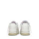 Sneaker Area Lo F1571001 WHITE/BEIGE AXEL ARIGATO 