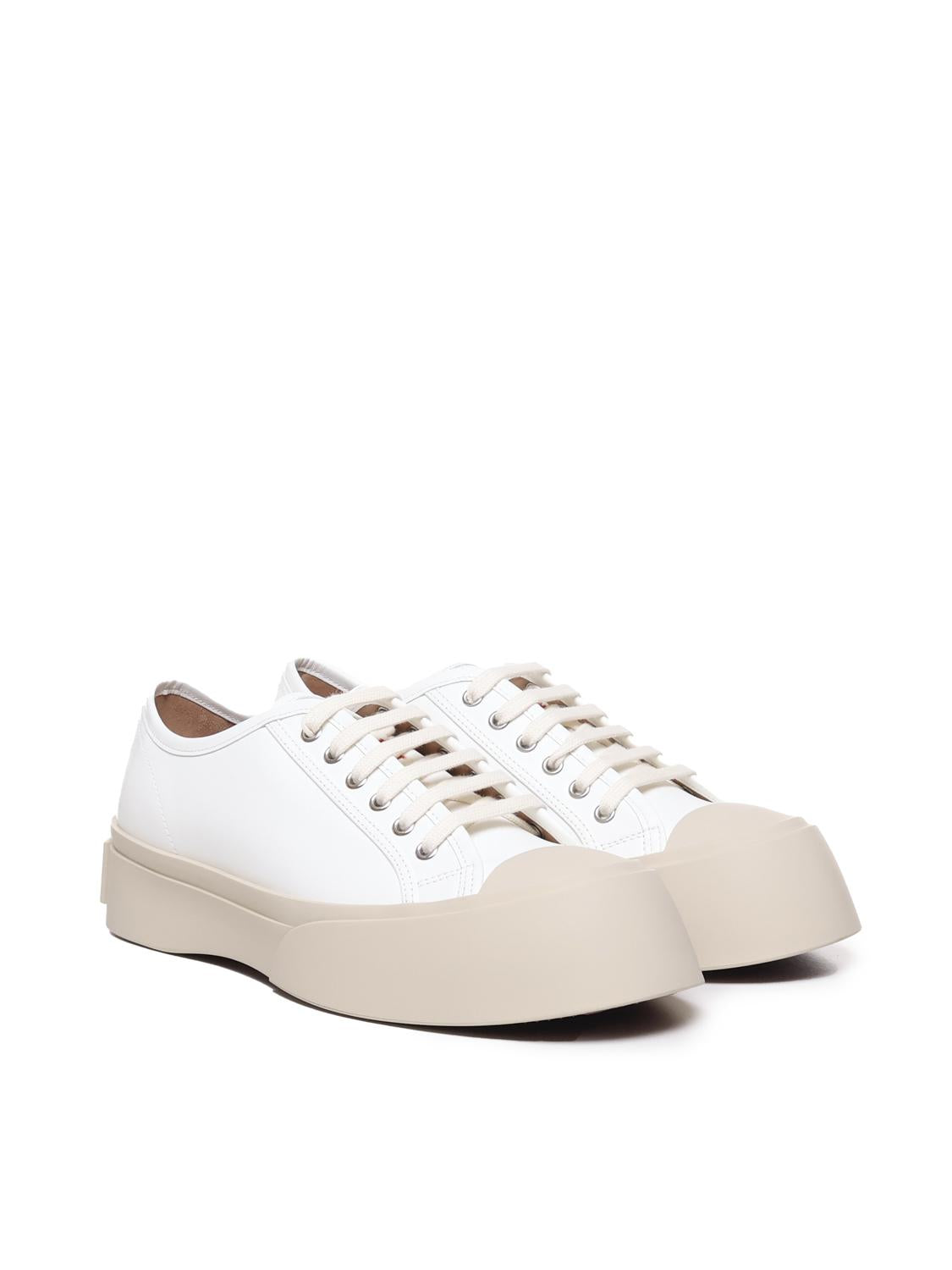 Sneaker Pablo in nappa SNZU002002 P272200W01 MARNI 
