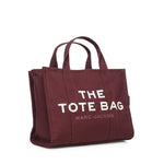 Borsa The medium tote in canvas M0016161 510 MARC JACOBS 