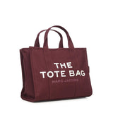 Borsa The medium tote in canvas M0016161 510 MARC JACOBS 