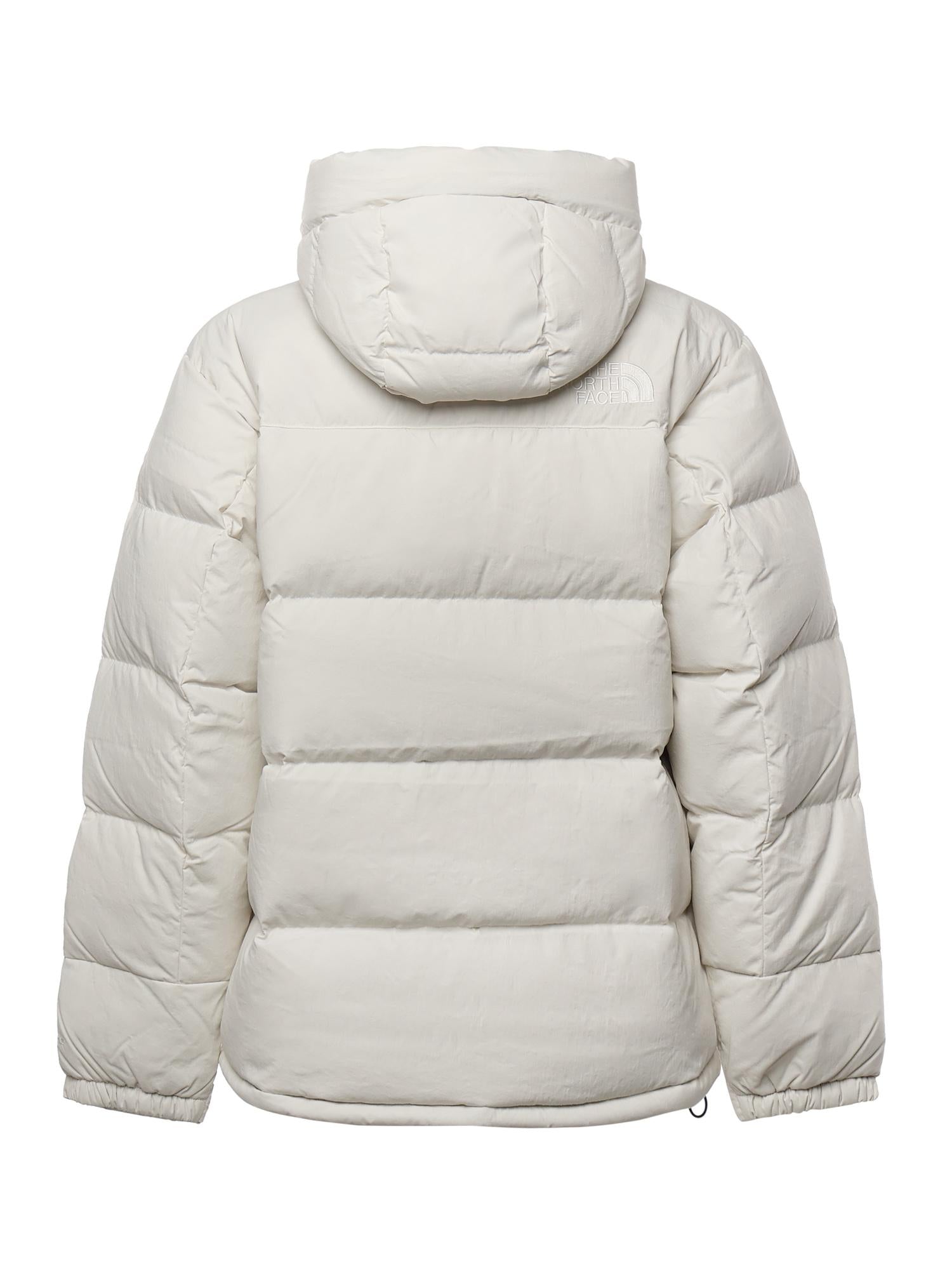 Parka in piumino Himalayan con logo NF0A8EBHQLI1  THE NORTH FACE 