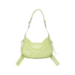 Borsa a spalla Y2K.002 FBBP70002COC -KIWI/NIKEL BIASIA 