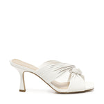 Mules Alessia 40S5ASMS1L 085 MICHAEL MICHAEL KORS 