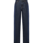 Jeans in denim FLP882 AW82F1UKI FENDI 