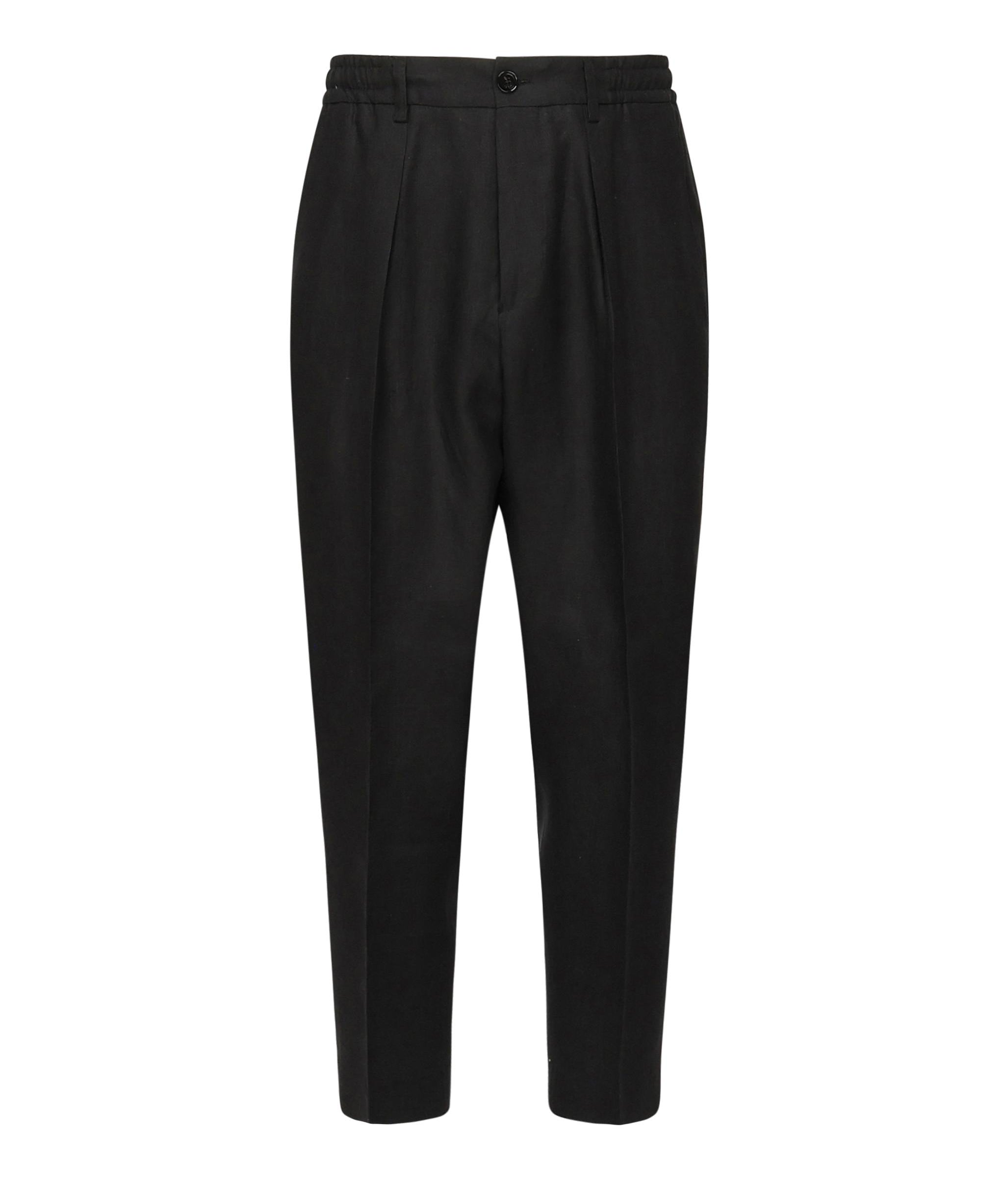Pantalone "Dominique" DOMINIQUE REGULAR LLAPNERO BE ABLE 