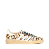 Scarpe Handball Spezial con stampa leopardata KI6678  ADIDAS ORIGINALS 