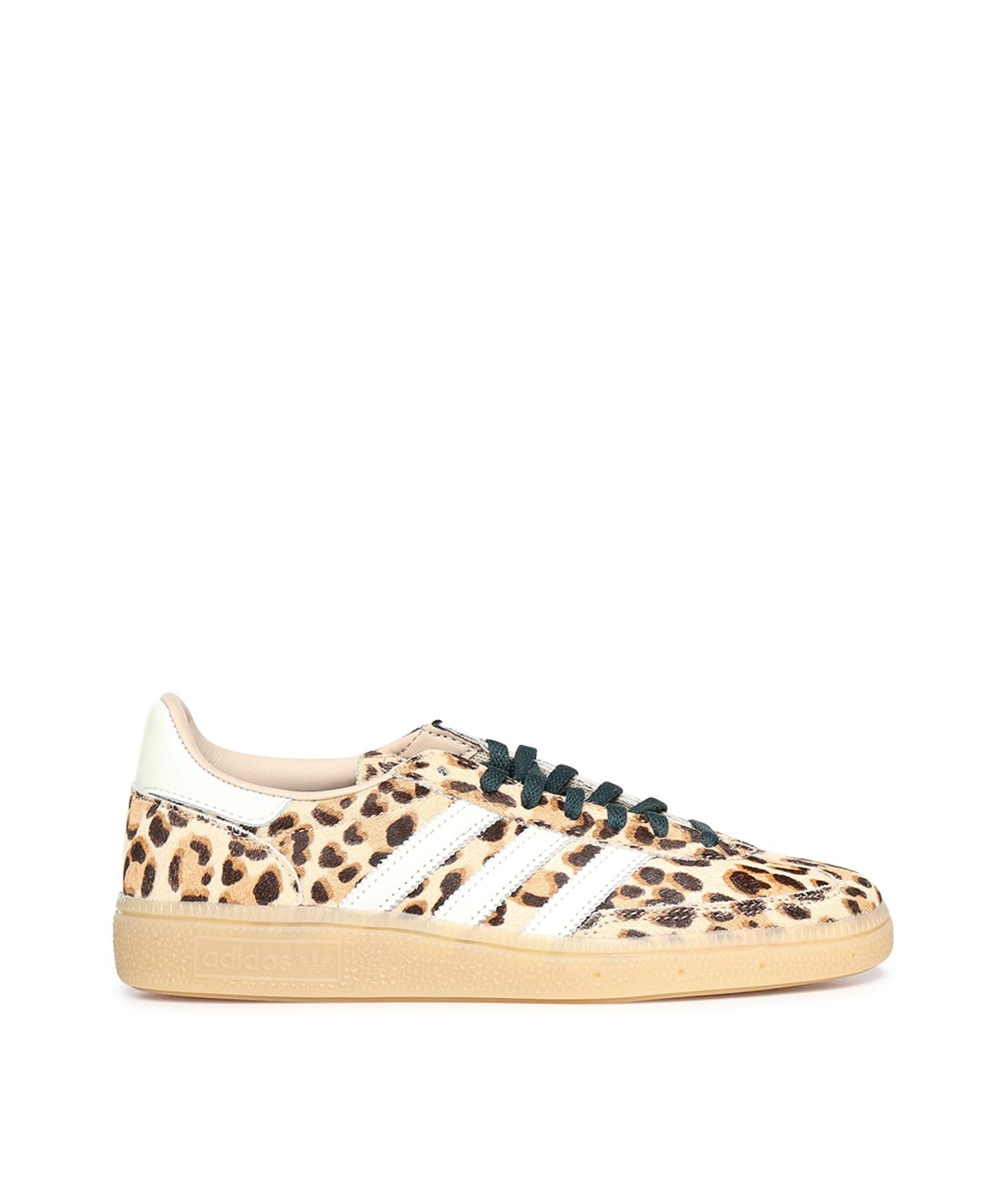 Scarpe Handball Spezial con stampa leopardata KI6678  ADIDAS ORIGINALS 