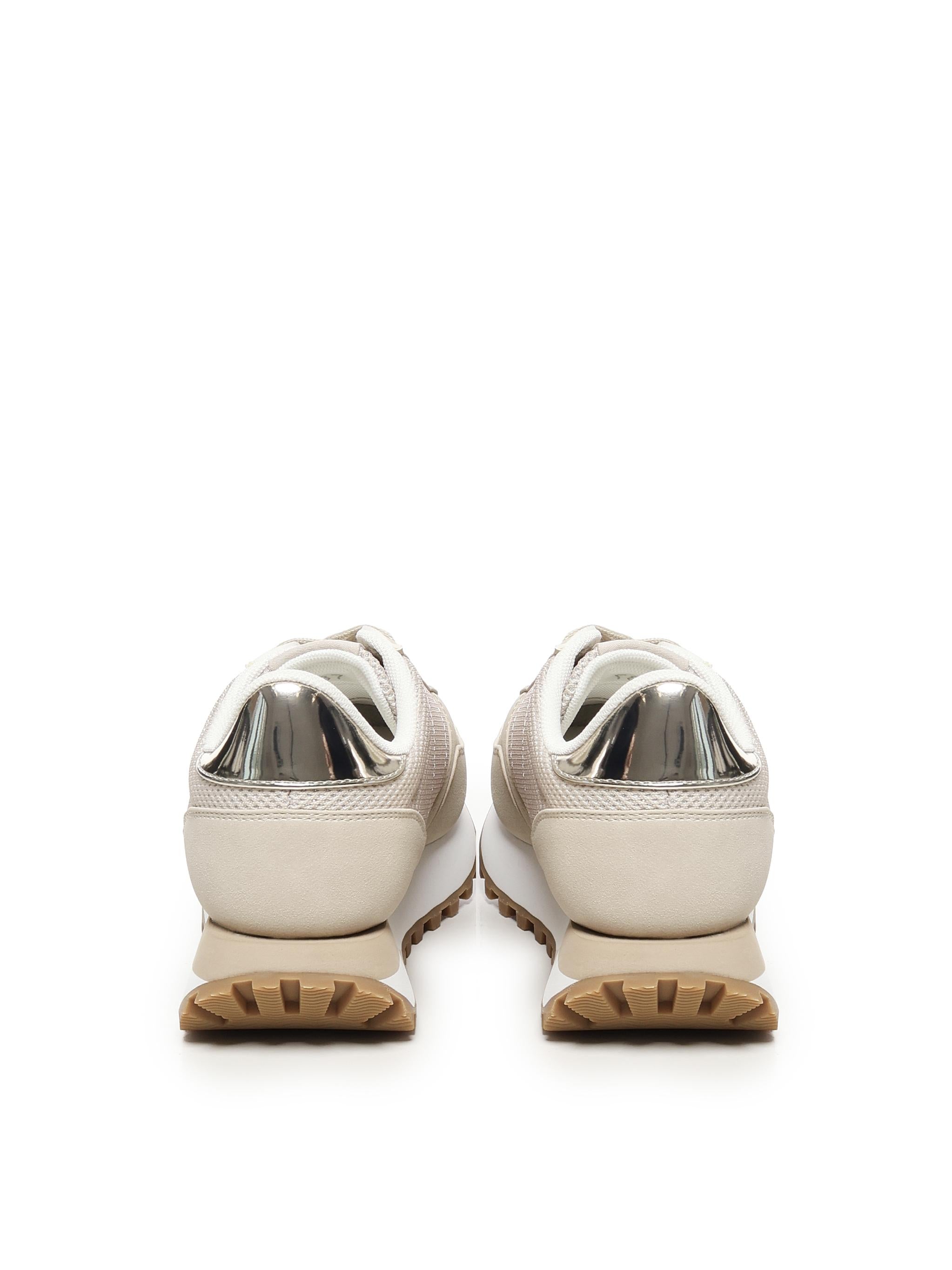 Sneaker Evelyn 915 4A5721TX08101127  LIU JO 