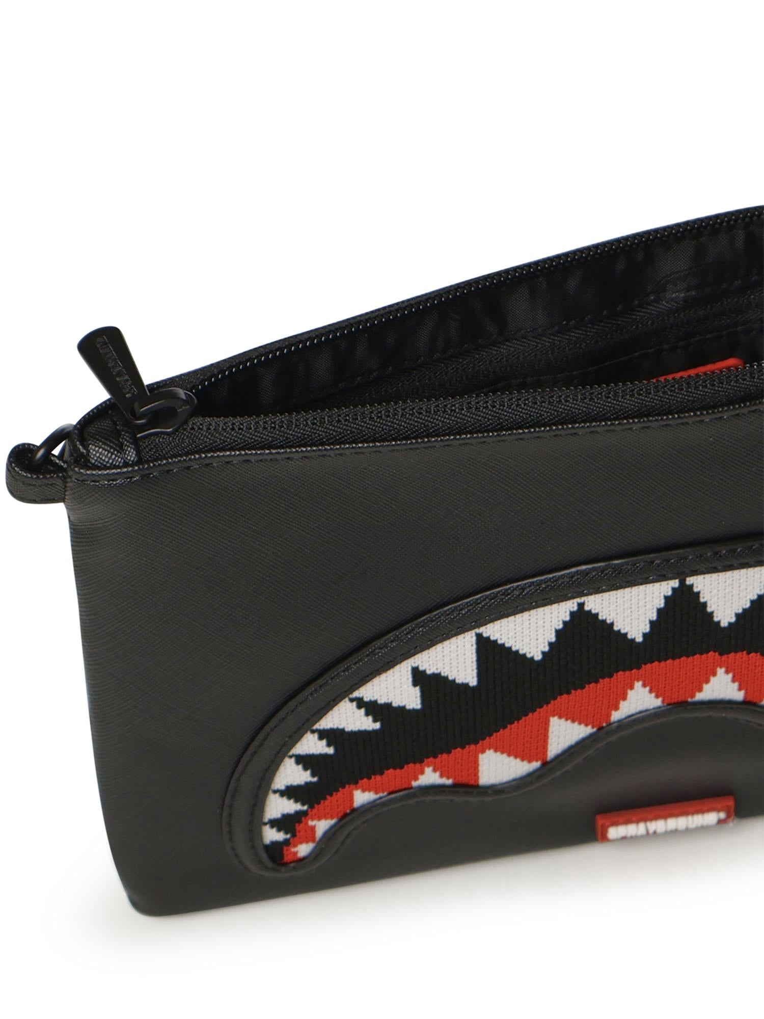 Borsello con tracolla regolabile 910B8028NSZ  SPRAYGROUND 