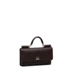 Minibag Dauphine in pelle di vitello BI3280 A10018M073 DOLCE & GABBANA 