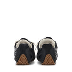 Sneaker Slow Runner F3533001 BLACK/GUM AXEL ARIGATO 