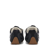 Sneaker Slow Runner F3533001 BLACK/GUM AXEL ARIGATO 