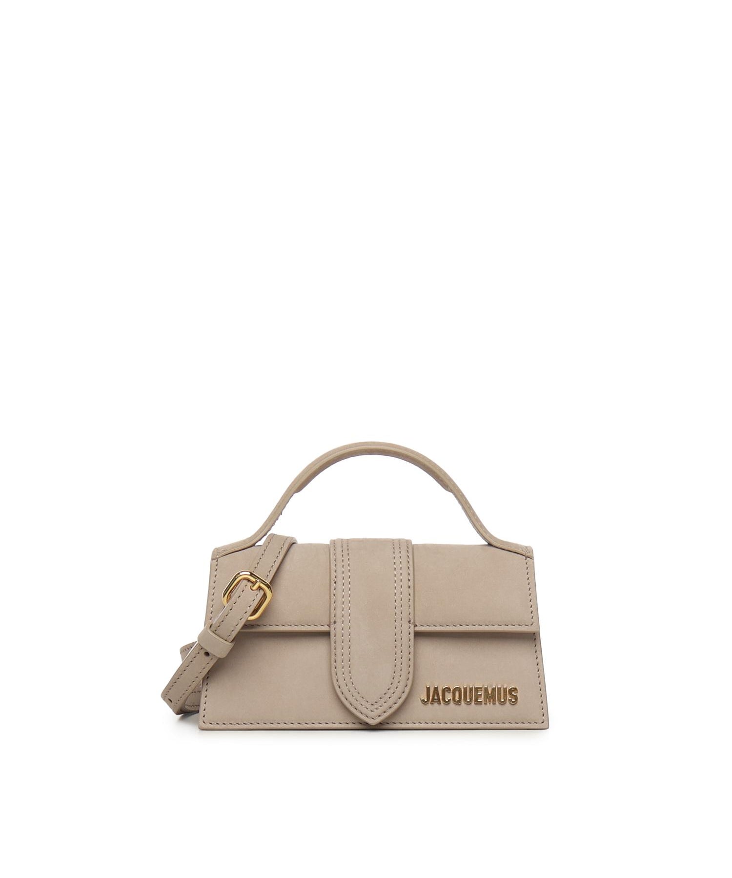 Borsa Le Bambino 22HBAW00006AC08C01 180 JACQUEMUS 