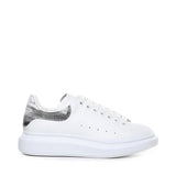 Sneakers in pelle di vitello 735771 WICYQ9061 ALEXANDER McQUEEN 