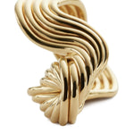 Anello Slice 857372 VAHU08120 BOTTEGA VENETA 