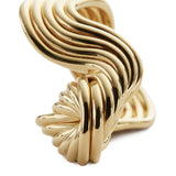 Anello Slice 857372 VAHU08120 BOTTEGA VENETA 