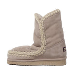 Stivali Eskimo 24 MUFW101000A CAM MOU 